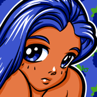 Budouklein (21k image)