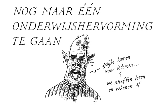 Onderwijs (90k image)