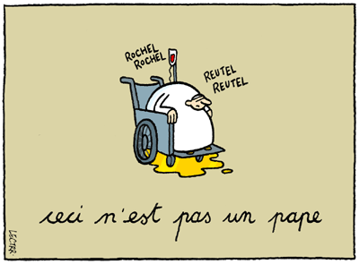 Paus (18k image)