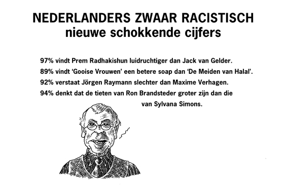 Racistisch (86k image)