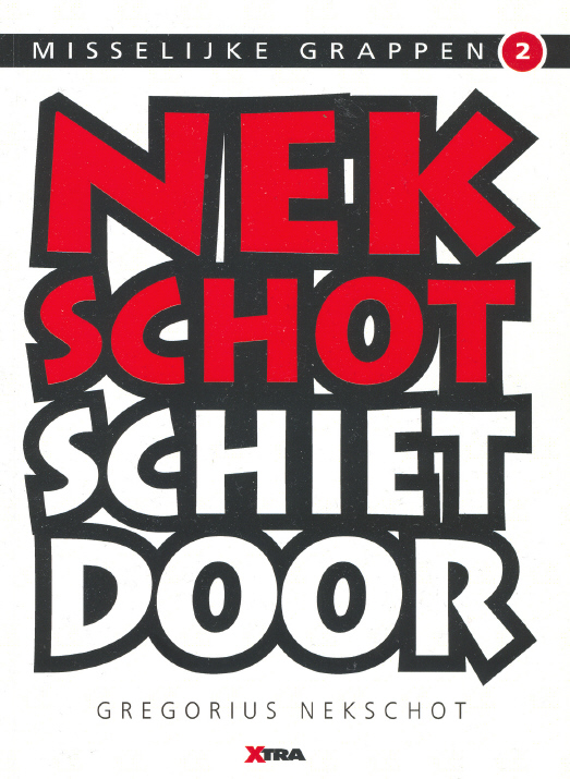 Schietdoor (199k image)