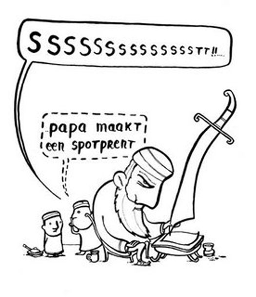 Spotprentpapa (72k image)