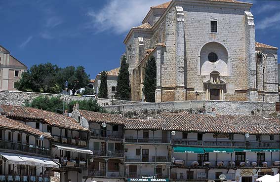 chinchon (47k image)