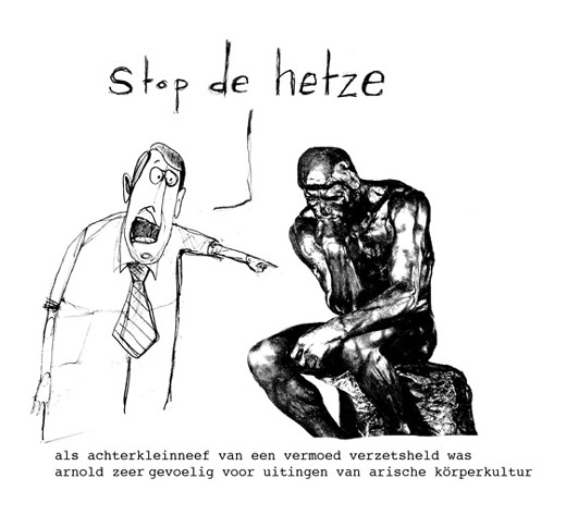 hetze