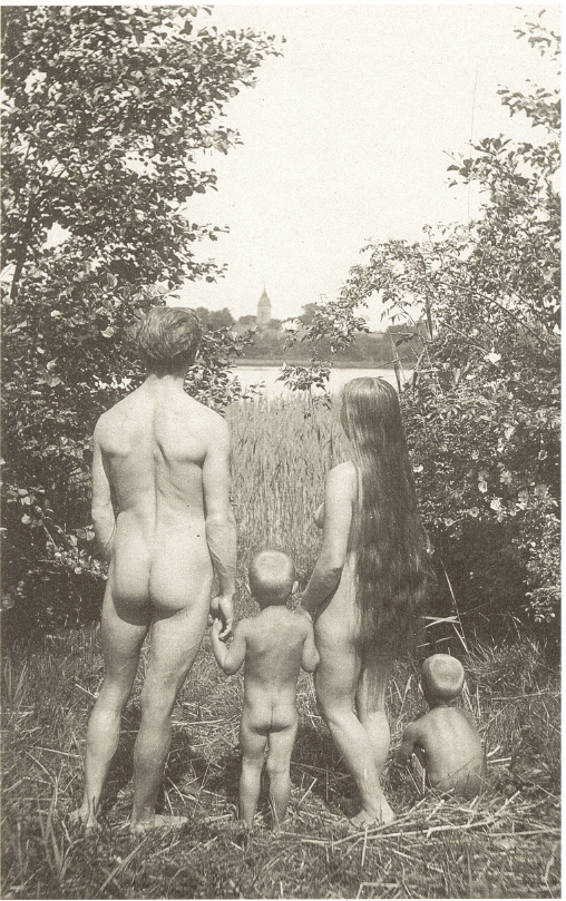 naaktgezin (403k image)