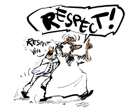 respect (21k image)