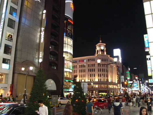 Ginza1