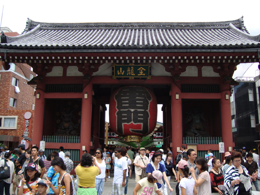 Sensoji1