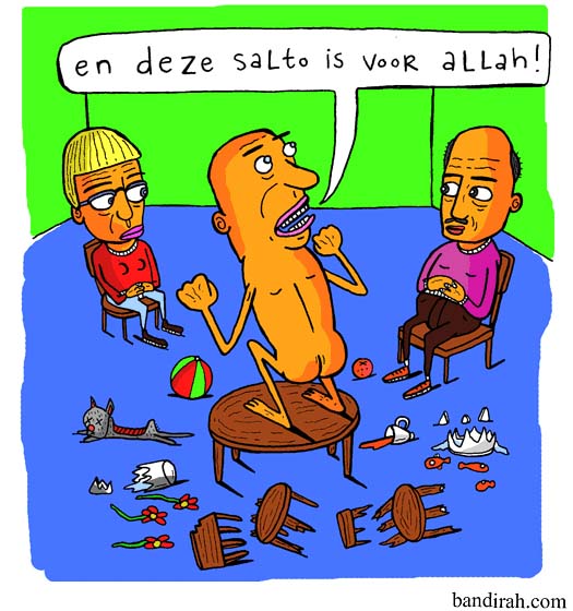 allah