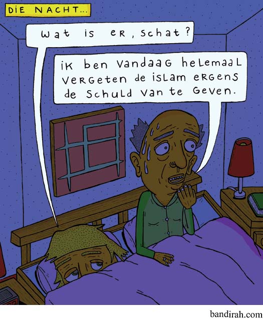 01-vergeten