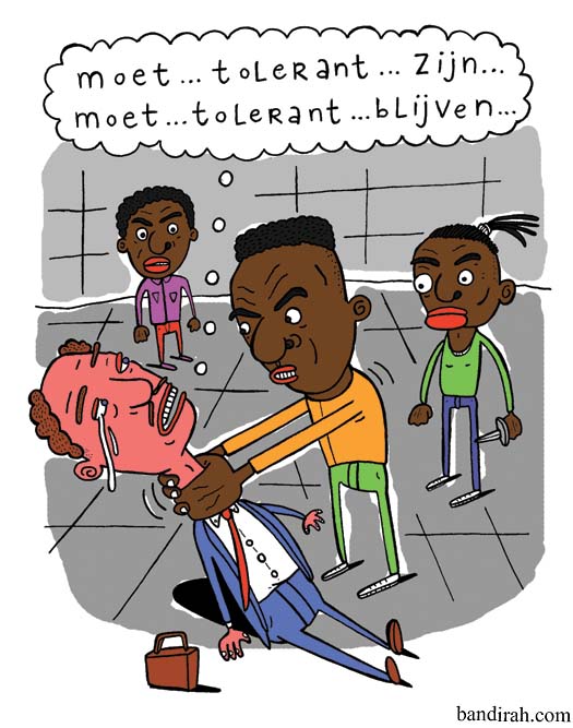 17-tolerant