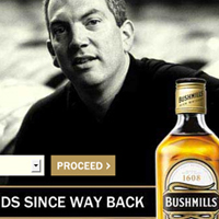 bushmillsU