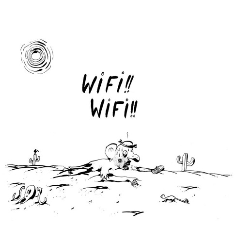 wifi