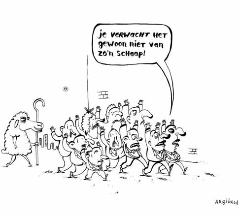 ArgSchaap