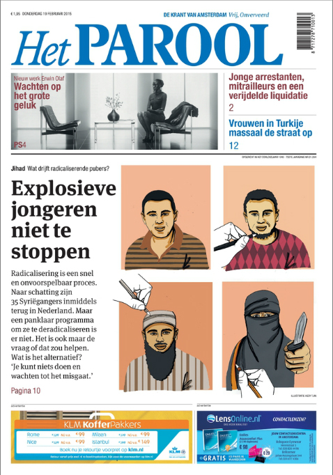 Parool