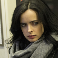 MARVEL’S JESSICA JONES