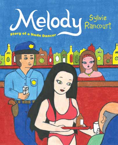 melody cover