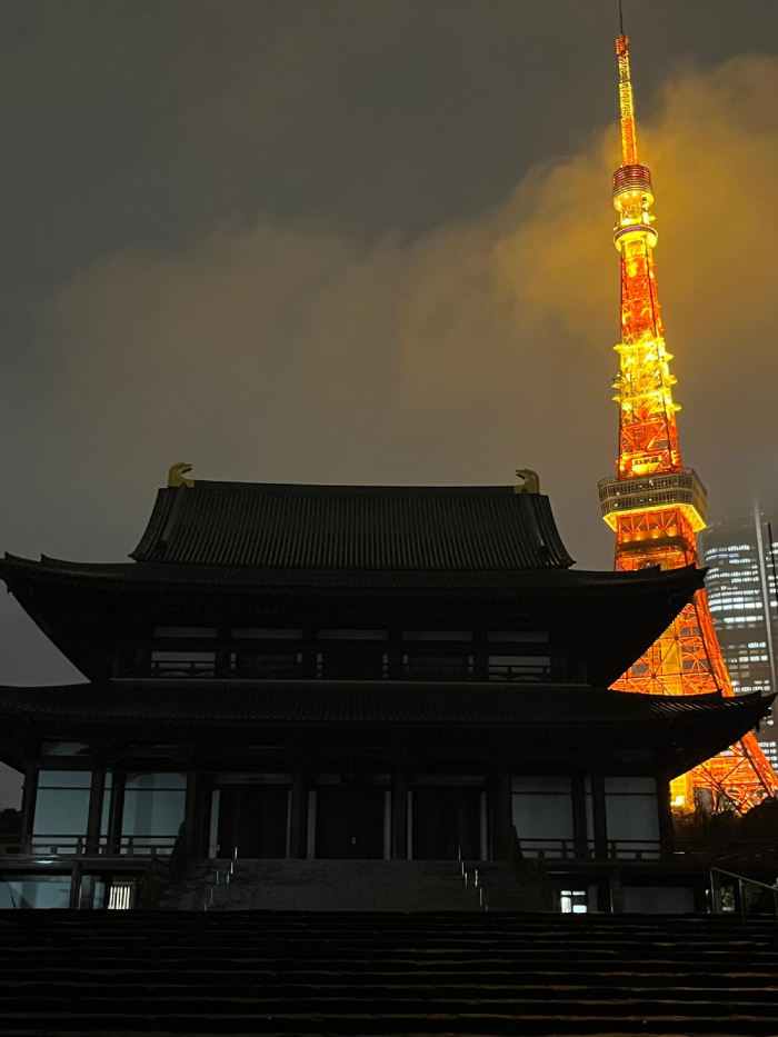 Afscheid Japan 1