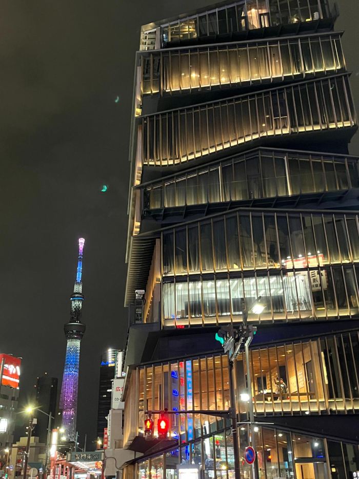 Afscheid Japan 4