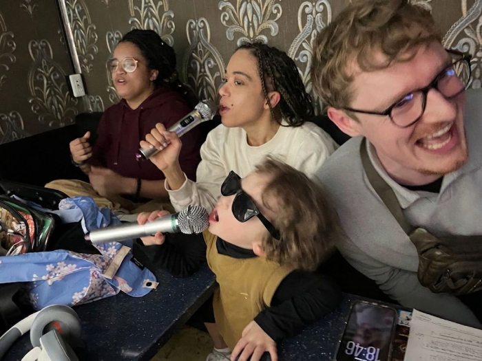 Karaoke